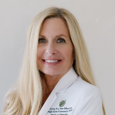 Leigh Erin Connealy